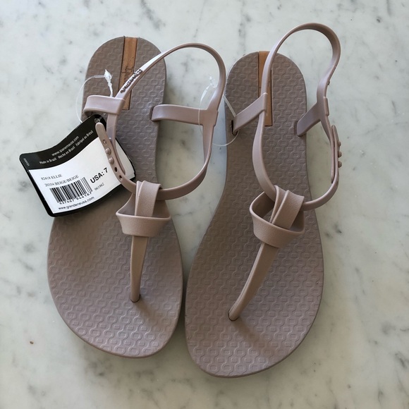 ipanema ellie sandal